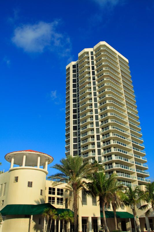 condo landscaping