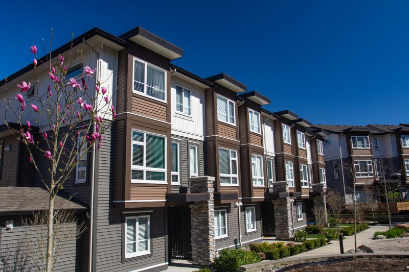 condo landscaping
