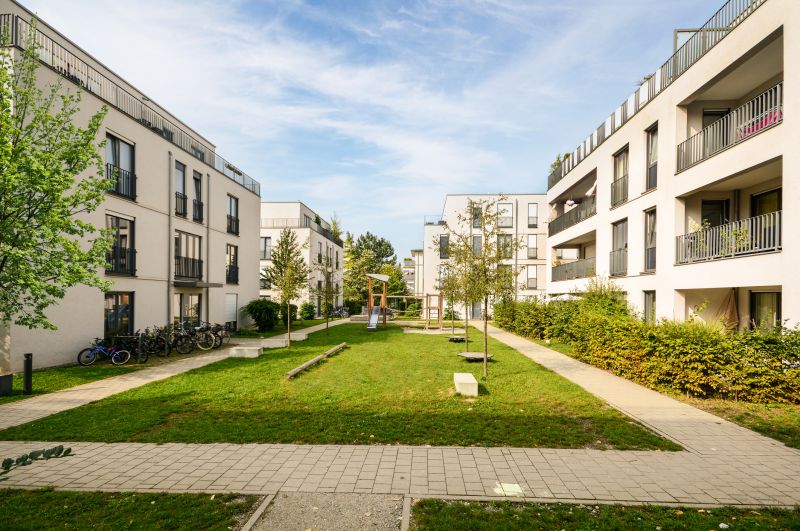 Size of the Condo Property