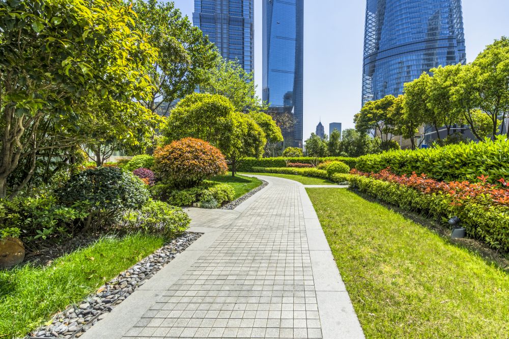 Grow your Condo Landscaping business